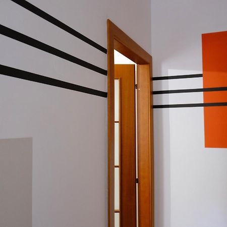 Matteotti Rooms Matera Exterior foto