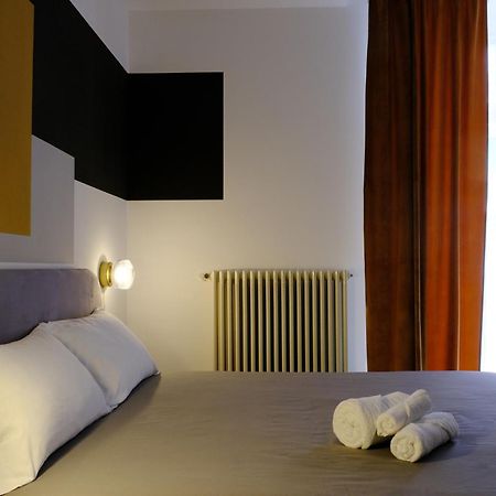 Matteotti Rooms Matera Exterior foto