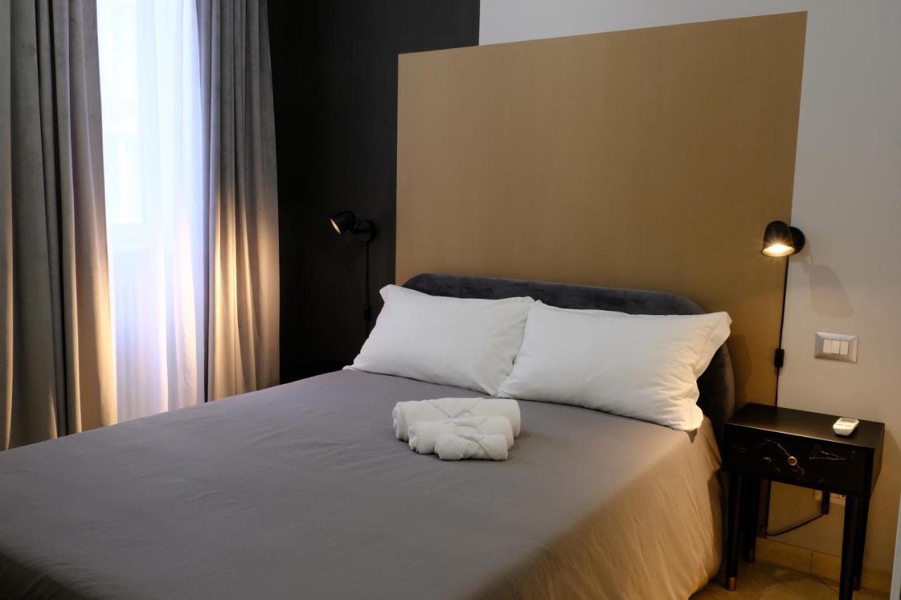 Matteotti Rooms Matera Exterior foto