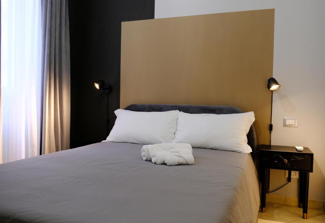 Matteotti Rooms Matera Exterior foto