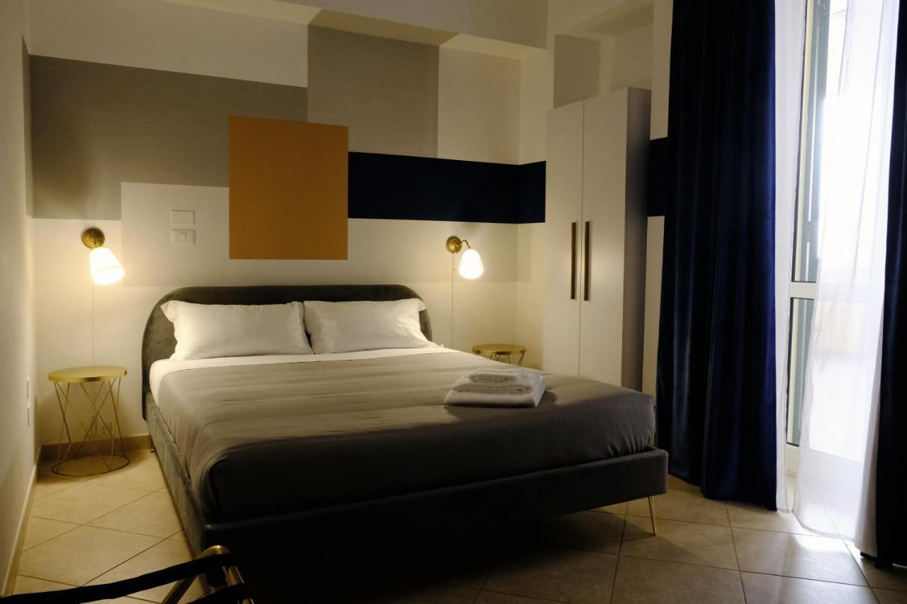 Matteotti Rooms Matera Exterior foto
