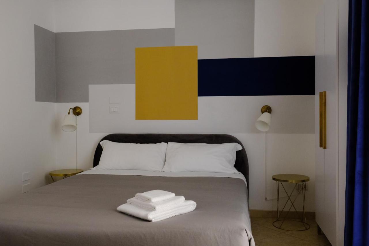 Matteotti Rooms Matera Exterior foto