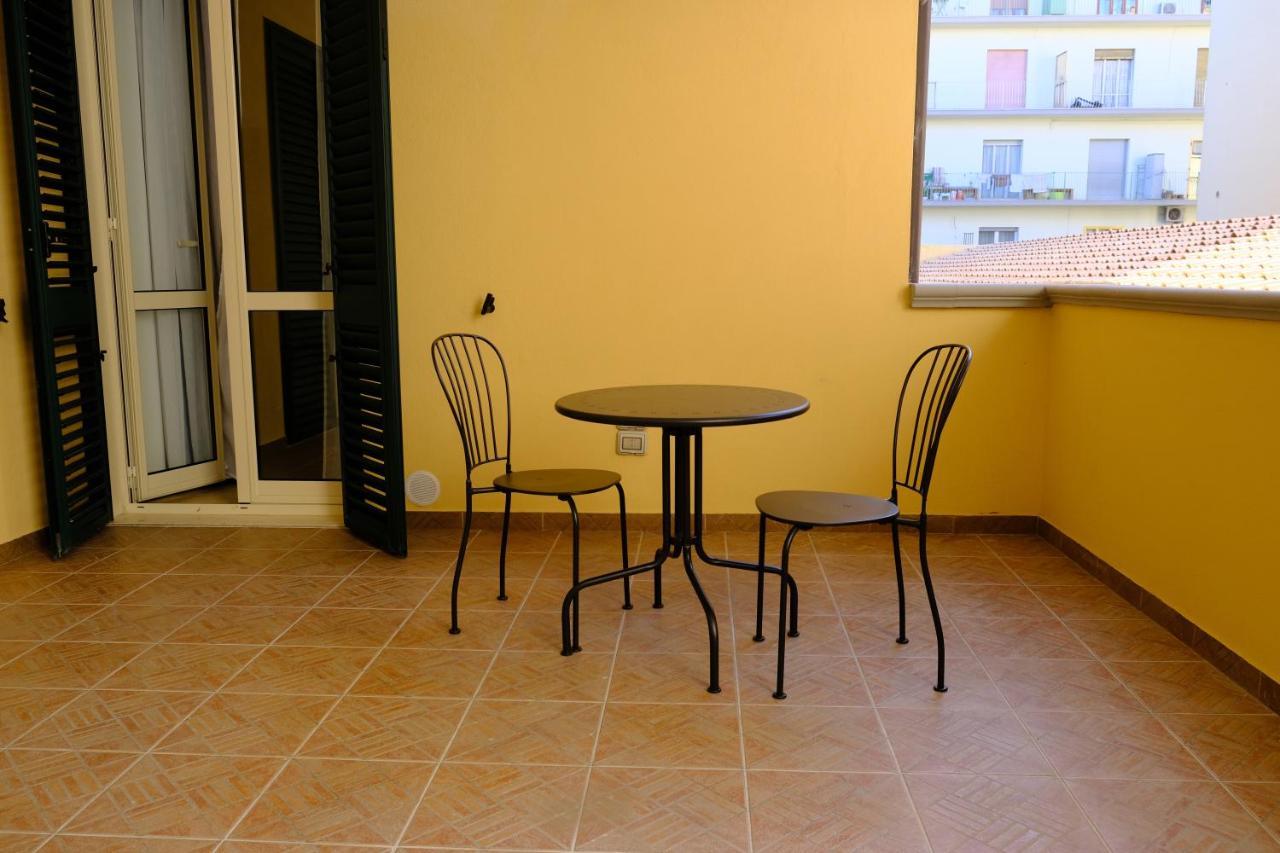Matteotti Rooms Matera Exterior foto