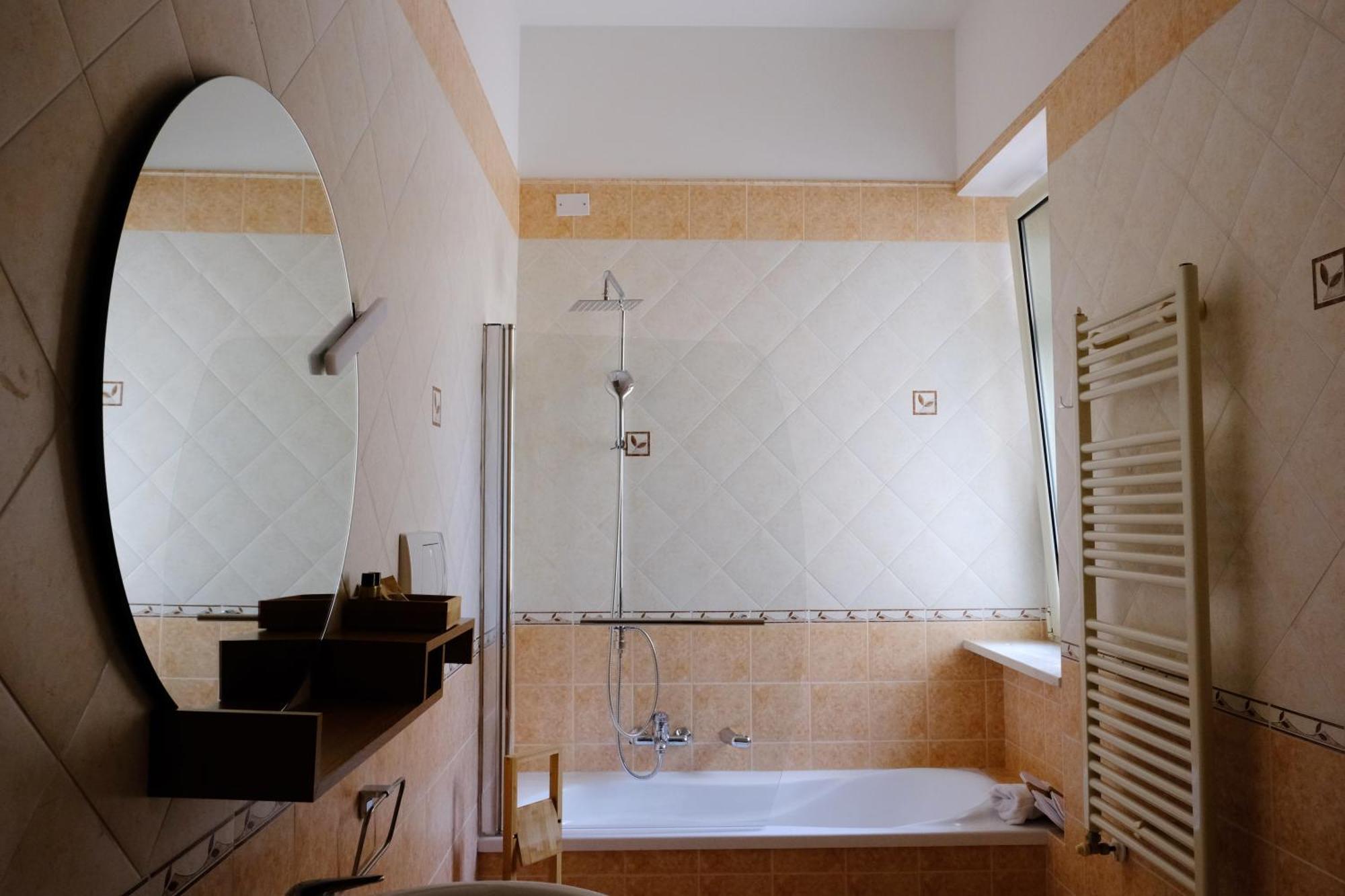 Matteotti Rooms Matera Exterior foto