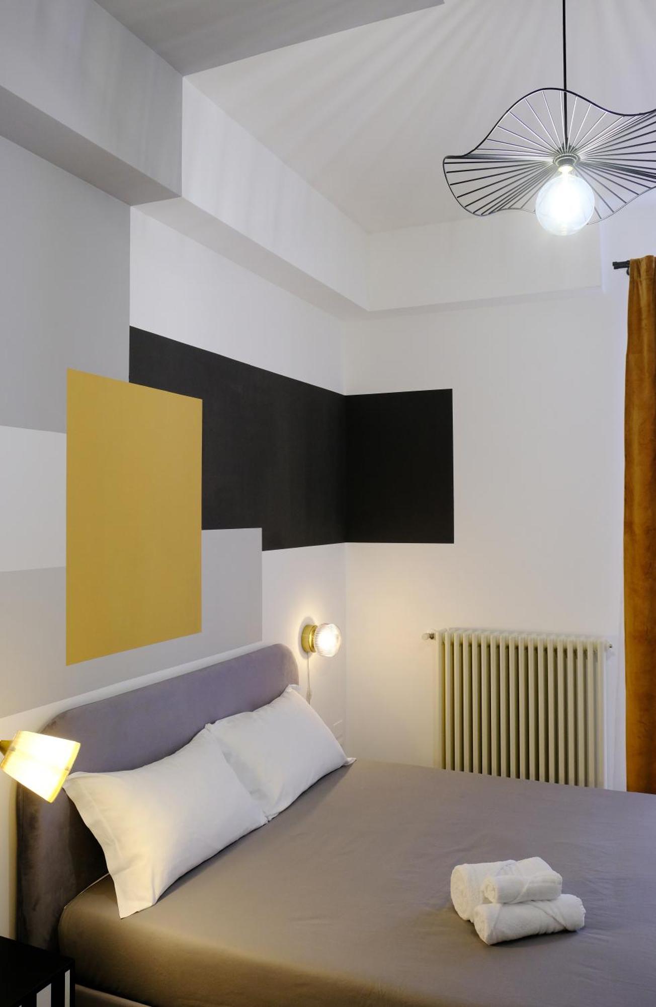 Matteotti Rooms Matera Exterior foto