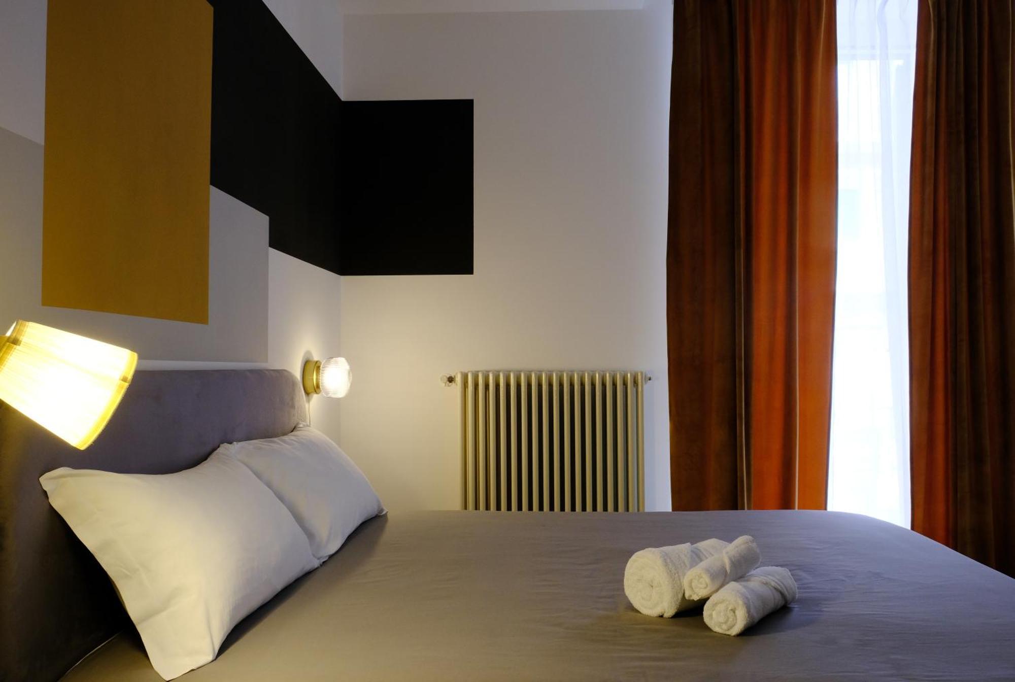 Matteotti Rooms Matera Exterior foto