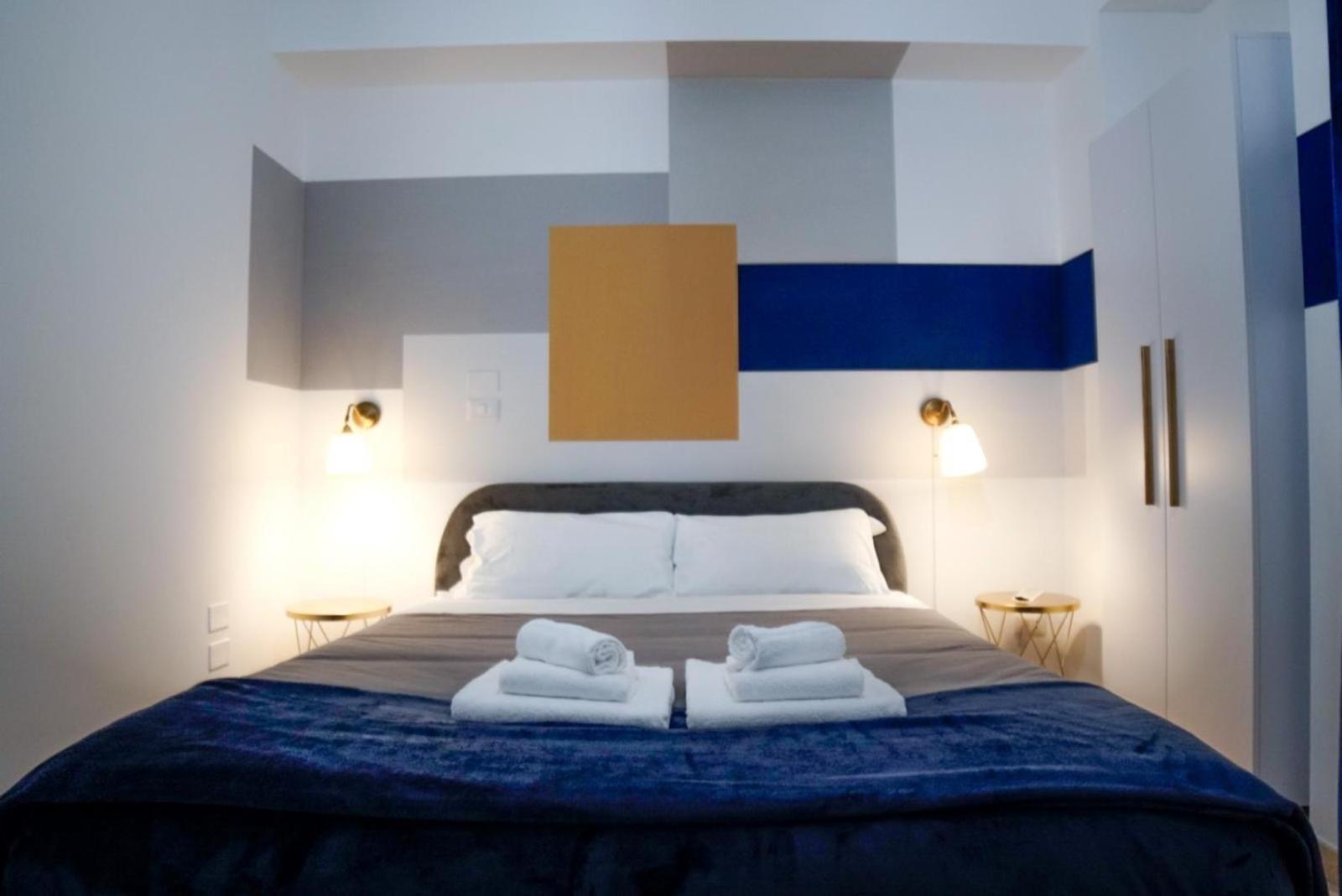 Matteotti Rooms Matera Exterior foto