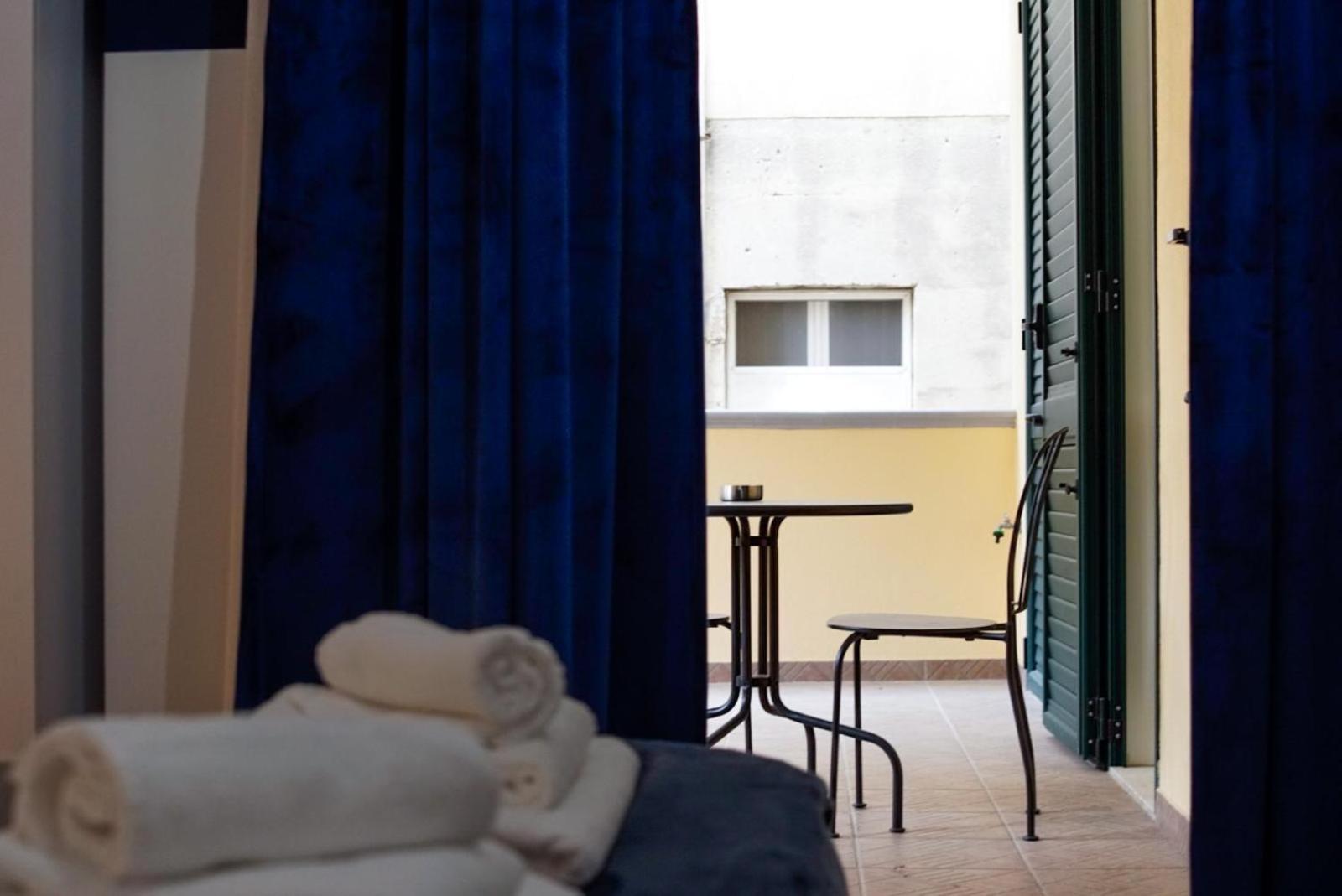 Matteotti Rooms Matera Exterior foto
