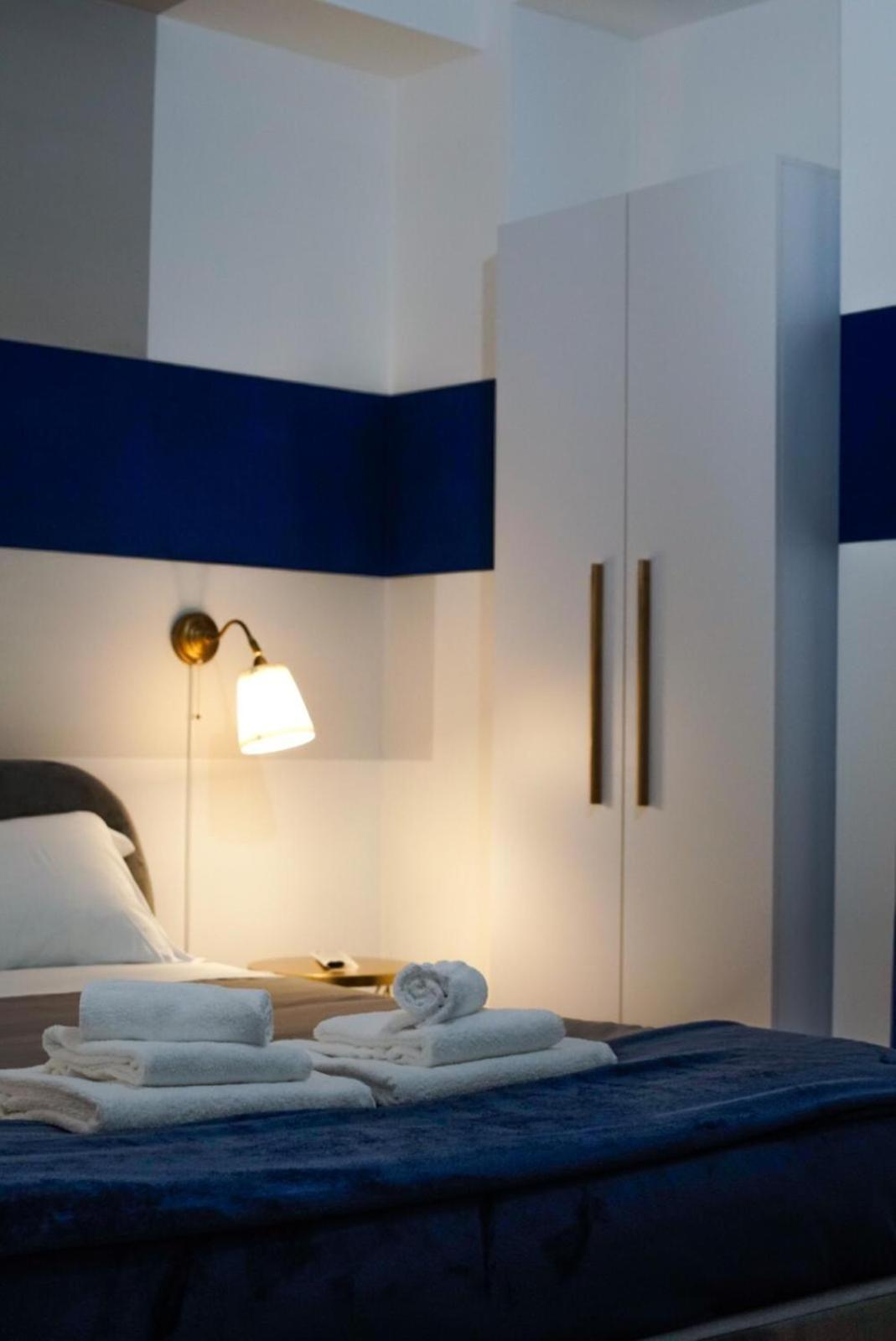 Matteotti Rooms Matera Exterior foto