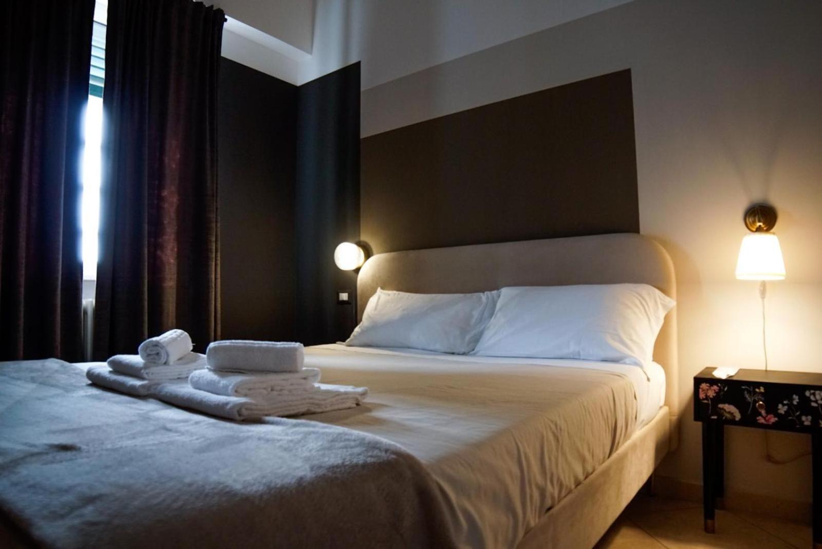 Matteotti Rooms Matera Exterior foto