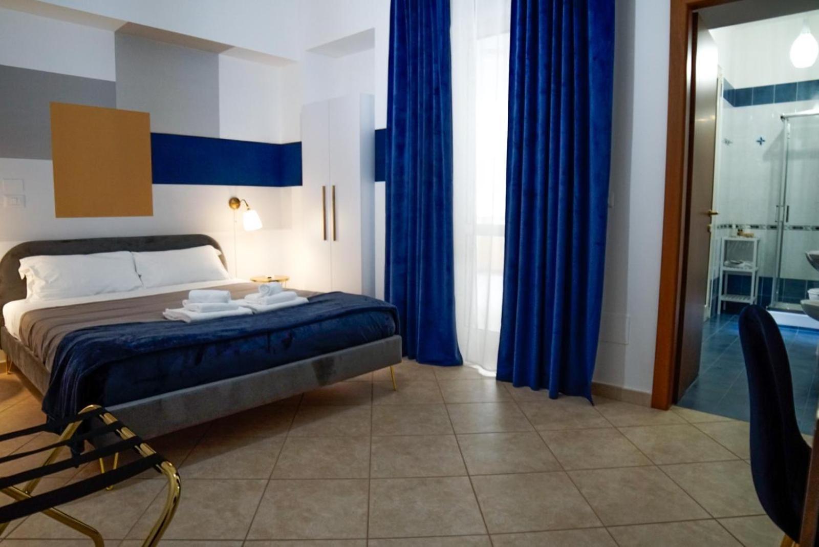 Matteotti Rooms Matera Exterior foto